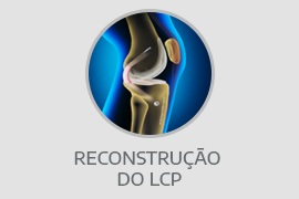 Reconstrução do LCP