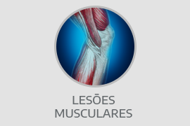 Lesões musculares