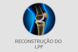 Reconstrução do LPF